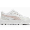 Zapatillas Puma Karmen Ii Idol Ps Niños Blanco