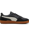 Zapatillas Puma Palermo Lth Hombre Negro