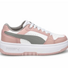 Zapatillas Puma Rebound Femme Low Mujer Blanco