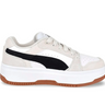 Zapatillas Puma Rebound Femme Low SD Mujer Blanco