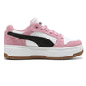 Zapatillas Puma Rebound Femme Low SD Mujer Blanco
