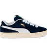 Zapatillas Puma Suede Xl Hombre Azul