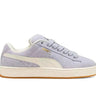 Zapatillas Puma Suede Xl Mujer Celeste