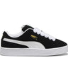 Zapatillas Puma Suede Xl Mujer Negro