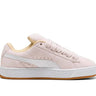 Zapatillas Puma Suede Xl Mujer Rosado