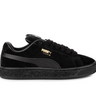 Zapatillas Puma Suede Xl Niños Mono Negro