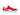Zapatillas Puma Suede Xl Niños Rojo