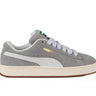 Zapatillas Puma Suede Xl Unisex Gris