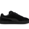 Zapatillas Puma Suede Xl Unisex Mono Negro