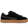Zapatillas Puma Suede XL Unisex Negro