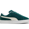 Zapatillas Puma Suede Xl Unisex Verde