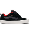 Zapatillas Vans Hombre Knu Skool Negro
