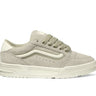 Zapatillas Vans Hylane Mujer Gris