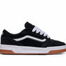 Zapatillas Vans Hylane Sue Hombre Negro