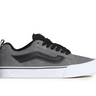 Zapatillas Vans Knu Skool Hombre Gris