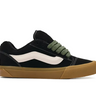 Zapatillas Vans Knu Skool Hombre Negro