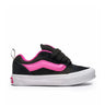 Zapatillas Vans Knu Skool Niños Negro