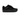 Zapatillas Vans Knu Stack Mujer Mono Negro